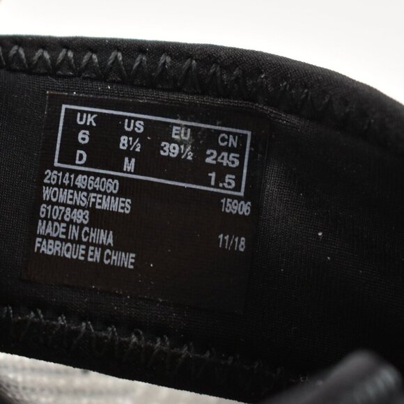 Clarks Cloudsteppers Cali Cove Wedge Platform Sandals - 8.5 - Picture 12 of 13